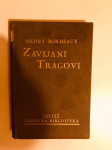 Henry Bordeaux: Zavijani tragovi
