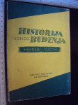 HISTORIJA JEDNOG BUĐENJA - Magnani / Cucchi
