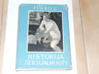 Historija seksualnosti, Morus