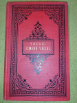 Historijska tragedija u pet činova  Simeon Veliki