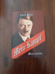 Hitler Adolf: Mein Kampf - Moja borba