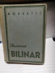 HORVATIC ILUSTRIRANI BILINAR