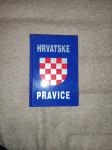 Hrvatske pravice