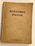 Hrvatski državni ured za jezik - Koriensko pisanje #2