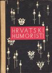 Hrvatski humoristi
