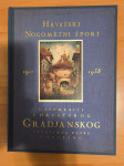 Hrvatski nogometni šport u spomenici