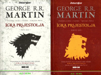 Igra prijestolja 1-2