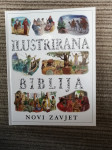 ILUSTRIRANA BIBLIJA NOVI ZAVJET