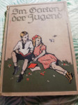 Im Garten der Jugend , izdano u Stuttgartu 1849.