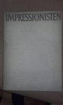 Impressionisten - 1937.