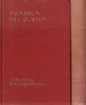 Indijska filozofija 1-2