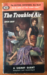 Irwin Shaw - The Troubled Air