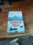 Istanbulski prolaz, Joseph Kanon