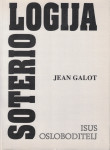 Isus osloboditelj : Soteriologija