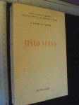 Italo svevo - A . Leone De Castris