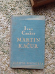 Ivan Cankar - Martin Kačur, 1934.