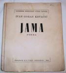 Ivan Goran Kovačić - Jama 1945
