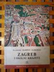 Ivan Kampuš Igor Karaman Ivan Flanjak ZAGREB I OKOLNI KRAJEVI ZG 1982