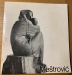 Ivan Meštrović - katalog 1973.
