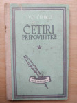 Ivo Ćipiko - Četiri pripovijetke