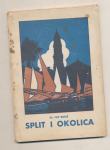 Ivo Rubić Split i okolica Split 1934