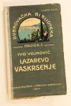 Ivo Vojnović - Lazarevo Vaskrsenje