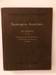 J.Sobotta : Atlas der deskriptiven Anatomie des Menschen (Munchen,1931