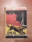 JACK LONDON:SMEĐI VUK I DRUGE PRIČE