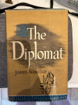 James Aldrige - The Diplomat knjiga