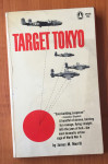 James M. Merrill - Target Tokyo
