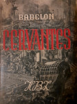Jean Babelon MIGUEL CERVANTES