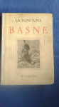 Jean de La Fontaine - BASNE IZBOR, NOVO POKOLJENJE ZAGREB 1948