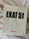 Ješa Denegri, Želimir Koščević: Exat 51 : 1951-1956