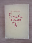 Josip Andrić: Slovačka glasba