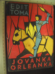 JOVANKA ORLEANSKA - Edit Toma