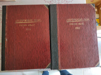 Jugoslavenska - njiva 1924.