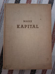 KAPITAL - MARX