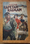 Karl May: Kapetan Kaiman