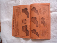 katalog tvrtke H.SUTTNER iz Ljubljane