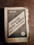 Katedralis - Portre Dore Rubido, roman izumirućeg Zagreba,31 svezak