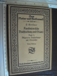 Kaufmannische buchhaltung bilanz - Band 1 - P . Gerstner 1922
