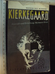 KIERKEGAARD - Hermann Diem