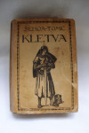 KLETVA ŠENOA -TOMIĆ