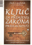 Ključ za primjenu zakona privlačnosti
