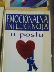 Knjiga emociojnalna Inteligencija