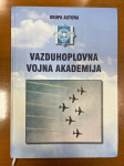 Vazduhoplovna vojna akademija VVA RV PVO JNA