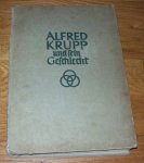 Knjiga, Alfred Krupp und sein Geschlecht