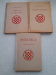 knjiga antun radić 1938,1937 hrvat i carevina, božićnica,narod i sabor