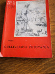 Knjiga Gulliverova putovanja, 1963.g.
