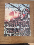 Knjiga Hajduk Split 1911-1981